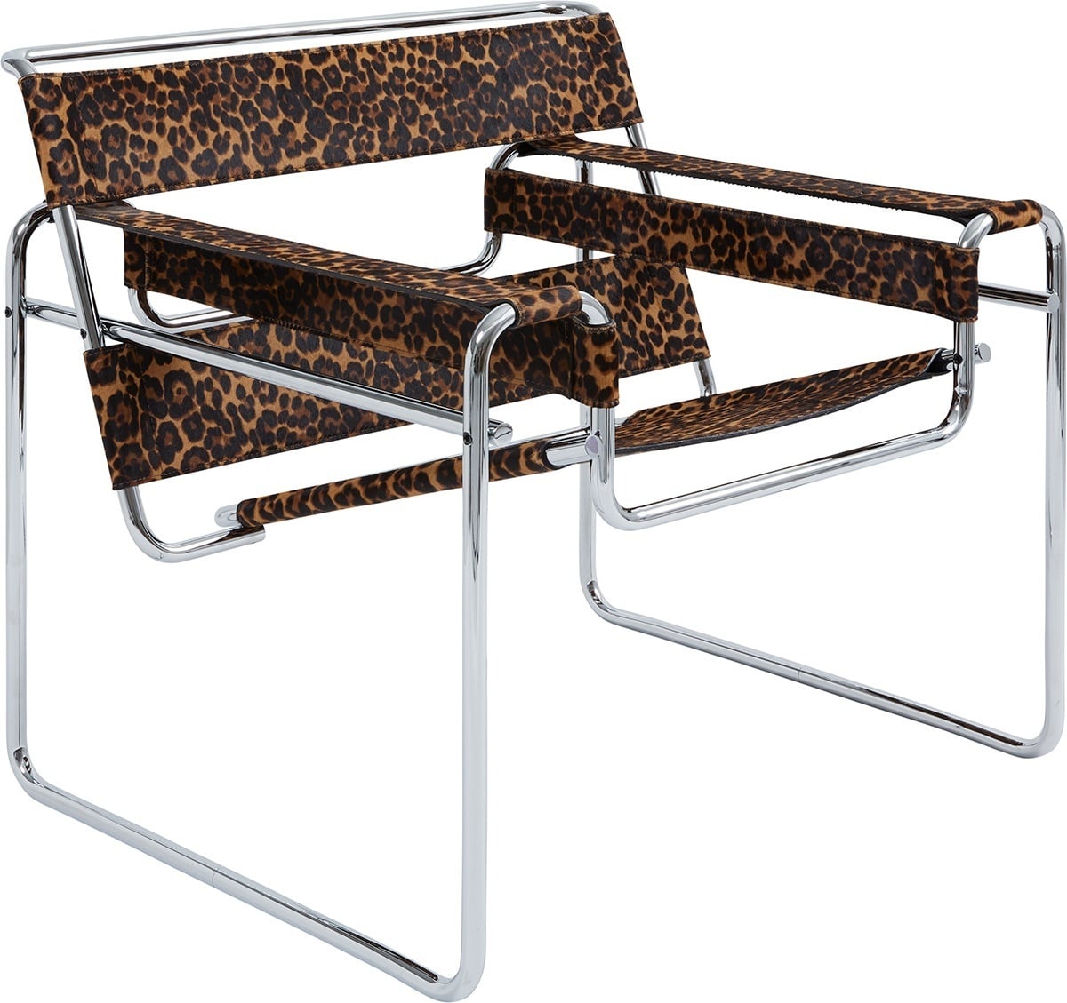 Supreme®/Knoll® Wassily® Chair